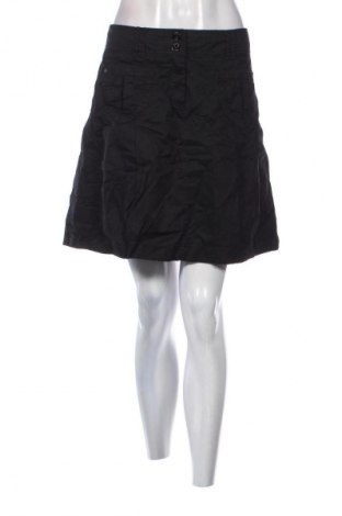 Φούστα Esprit, Μέγεθος XL, Χρώμα Μαύρο, Τιμή 20,99 €