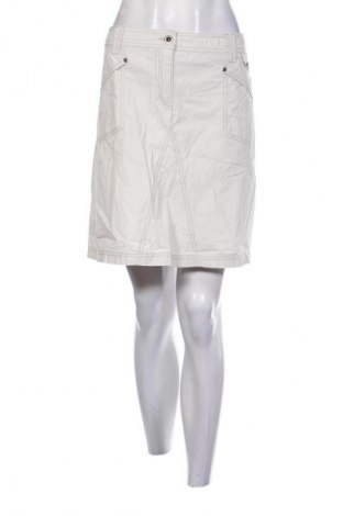 Szoknya Esprit, Méret XL, Szín Bézs, Ár 5 089 Ft