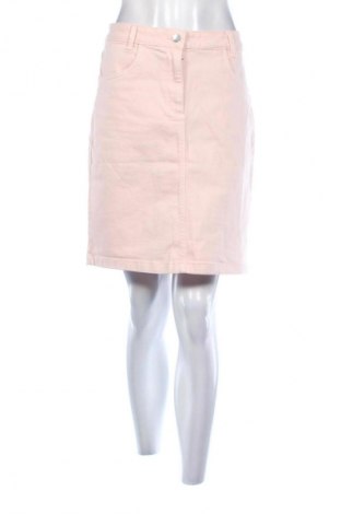 Fustă Essentials by Tchibo, Mărime L, Culoare Roz, Preț 94,99 Lei