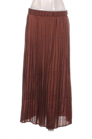 Sukně Ever.me by Takko Fashion, Velikost M, Barva Hnědá, Cena  379,00 Kč