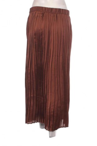 Sukně Ever.me by Takko Fashion, Velikost M, Barva Hnědá, Cena  379,00 Kč