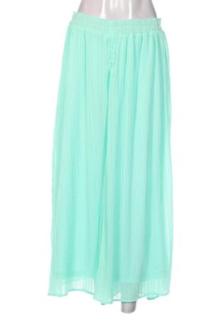 Sukně Ever.me by Takko Fashion, Velikost M, Barva Zelená, Cena  379,00 Kč