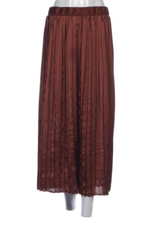 Spódnica Ever.me by Takko Fashion, Rozmiar XXL, Kolor Brązowy, Cena 75,99 zł