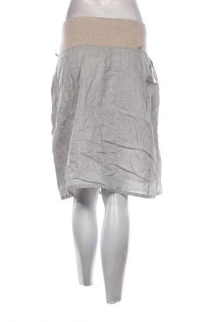 Φούστα Fabiana Filippi, Μέγεθος S, Χρώμα Γκρί, Τιμή 78,99 €