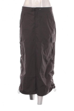 Sukňa Fashion, Veľkosť L, Farba Sivá, Cena  23,95 €