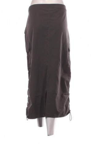 Sukňa Fashion, Veľkosť L, Farba Sivá, Cena  23,95 €