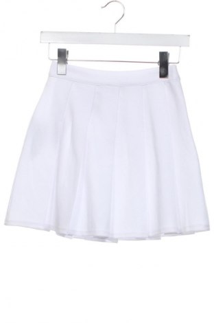 Φούστα Fb Sister, Μέγεθος XS, Χρώμα Λευκό, Τιμή 12,99 €