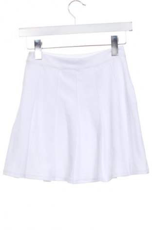 Φούστα Fb Sister, Μέγεθος XS, Χρώμα Λευκό, Τιμή 12,99 €