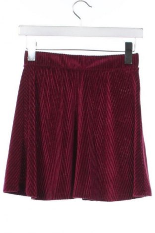 Spódnica Fb Sister, Rozmiar XS, Kolor Czerwony, Cena 62,99 zł