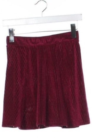Spódnica Fb Sister, Rozmiar XS, Kolor Czerwony, Cena 62,99 zł