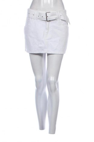 Φούστα Fb Sister, Μέγεθος L, Χρώμα Λευκό, Τιμή 18,99 €