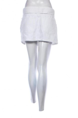 Φούστα Fb Sister, Μέγεθος L, Χρώμα Λευκό, Τιμή 18,99 €