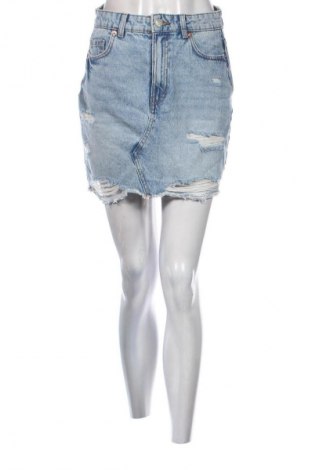 Φούστα Fb Sister, Μέγεθος S, Χρώμα Μπλέ, Τιμή 18,99 €