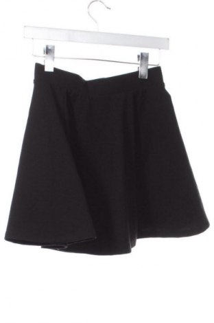 Φούστα Fb Sister, Μέγεθος XS, Χρώμα Μαύρο, Τιμή 12,99 €
