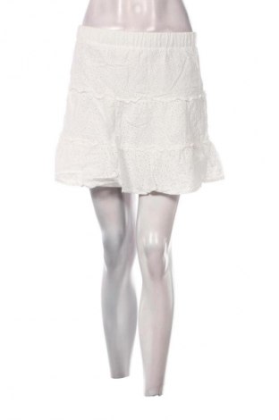 Rock Fb Sister, Größe S, Farbe Weiß, Preis 13,99 €
