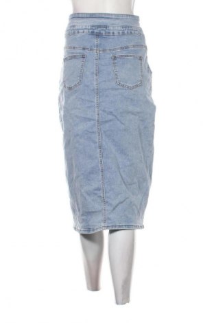 Φούστα Flam, Μέγεθος M, Χρώμα Μπλέ, Τιμή 10,99 €