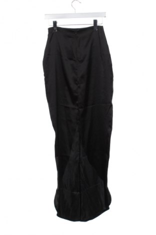 Φούστα Flounce, Μέγεθος XS, Χρώμα Μαύρο, Τιμή 10,99 €