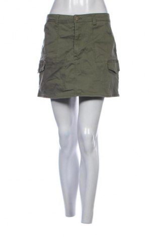 Φούστα Forever 21, Μέγεθος XL, Χρώμα Πράσινο, Τιμή 5,99 €