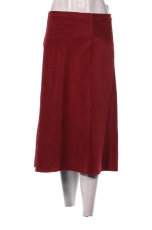 Пола Gerry Weber, Размер XL, Цвят Червен, Цена 62,99 лв.