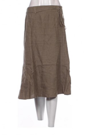 Fustă Gerry Weber, Mărime L, Culoare Verde, Preț 172,99 Lei