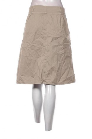 Φούστα Gerry Weber, Μέγεθος XL, Χρώμα  Μπέζ, Τιμή 35,99 €