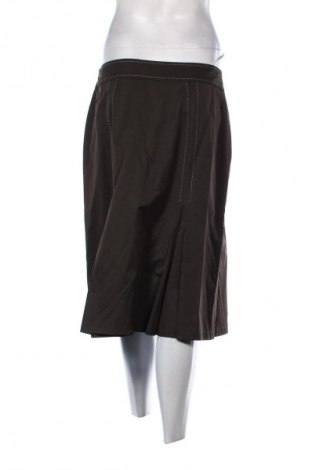 Szoknya Gerry Weber, Méret M, Szín Barna, Ár 16 739 Ft