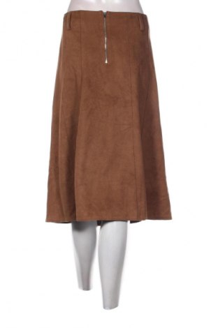 Sukně Gerry Weber, Velikost XXL, Barva Hnědá, Cena  999,00 Kč