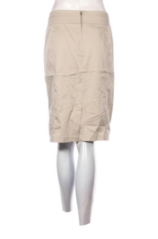 Φούστα Gerry Weber, Μέγεθος XL, Χρώμα  Μπέζ, Τιμή 35,99 €
