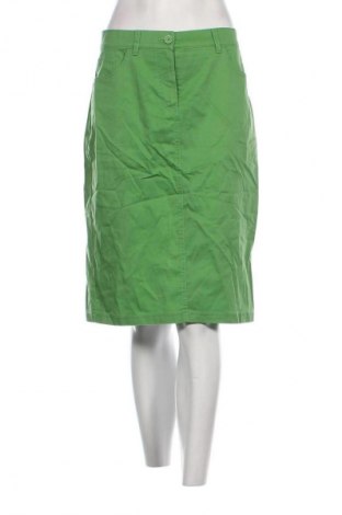 Sukňa Gerry Weber, Veľkosť L, Farba Zelená, Cena  31,95 €
