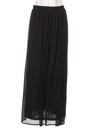 Fustă Gina Tricot, Mărime S, Culoare Negru, Preț 35,99 Lei