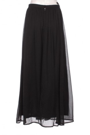 Fustă Gina Tricot, Mărime S, Culoare Negru, Preț 35,99 Lei