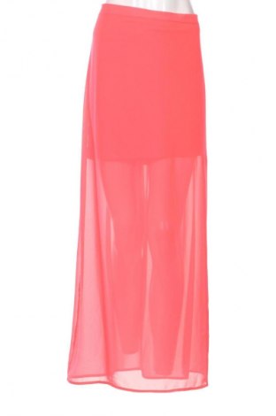 Sukně Gina Tricot, Velikost L, Barva Růžová, Cena  439,00 Kč