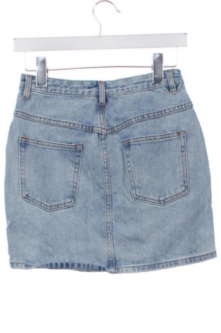 Φούστα Glassons, Μέγεθος XS, Χρώμα Μπλέ, Τιμή 18,99 €