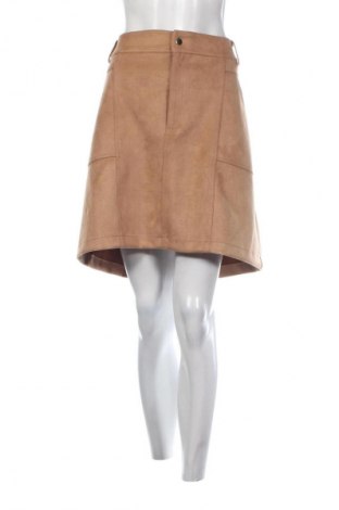 Spódnica Grain De Malice, Rozmiar XXL, Kolor Beżowy, Cena 134,99 zł