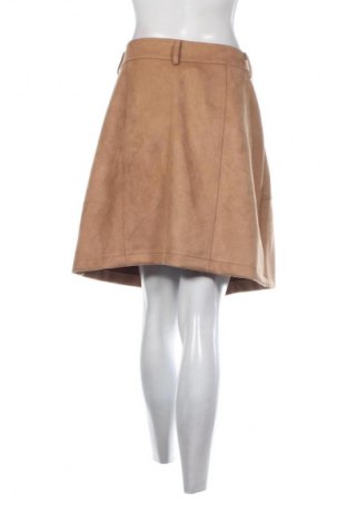 Spódnica Grain De Malice, Rozmiar XXL, Kolor Beżowy, Cena 134,99 zł