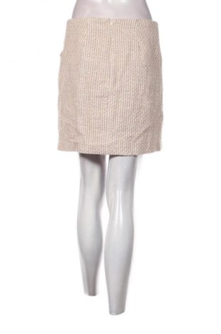 Rock Grain De Malice, Größe M, Farbe Beige, Preis 11,99 €