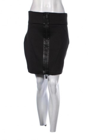 Fustă Guess, Mărime M, Culoare Negru, Preț 202,99 Lei