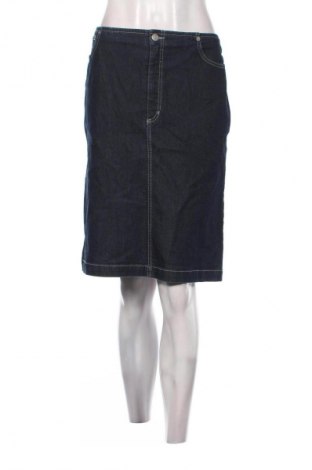 Φούστα H.I.S, Μέγεθος XL, Χρώμα Μπλέ, Τιμή 18,99 €