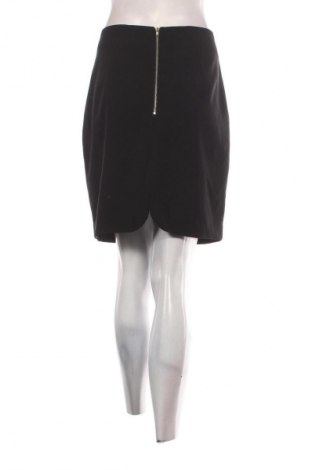 Rock H&M, Größe XL, Farbe Schwarz, Preis 6,99 €