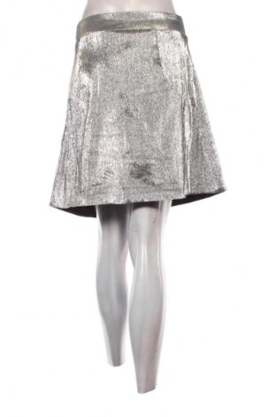 Spódnica H&M, Rozmiar XXL, Kolor Srebrzysty, Cena 62,99 zł