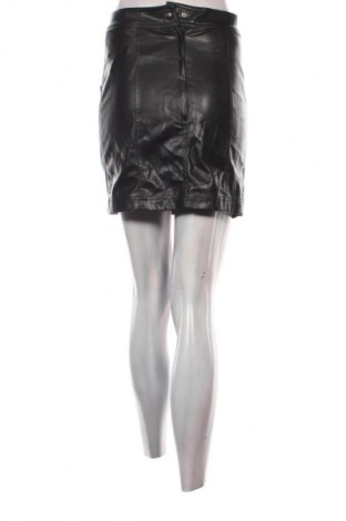 Fustă H&M, Mărime S, Culoare Negru, Preț 61,99 Lei