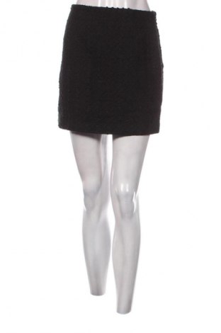 Sukně H&M, Velikost S, Barva Černá, Cena  309,00 Kč