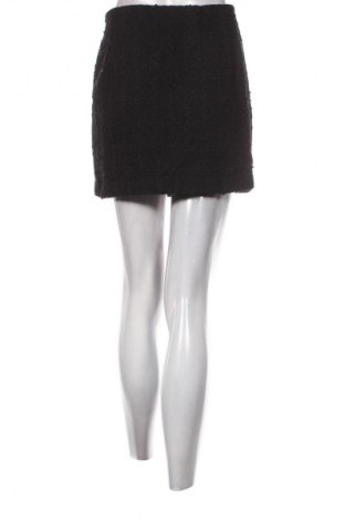 Sukně H&M, Velikost S, Barva Černá, Cena  309,00 Kč
