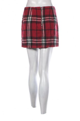 Fustă H&M, Mărime M, Culoare Multicolor, Preț 66,99 Lei