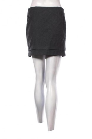 Sukně H&M, Velikost S, Barva Šedá, Cena  309,00 Kč
