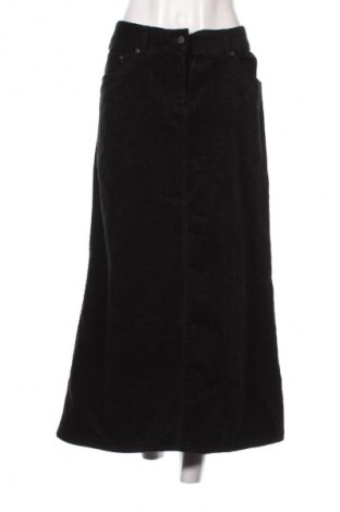 Sukně H&M, Velikost XL, Barva Černá, Cena  379,00 Kč