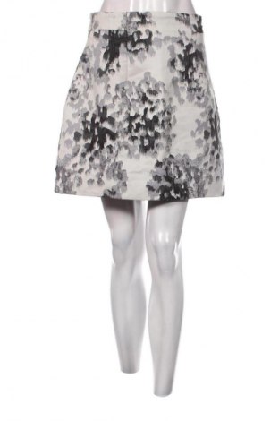 Rock H&M, Größe L, Farbe Mehrfarbig, Preis 13,99 €