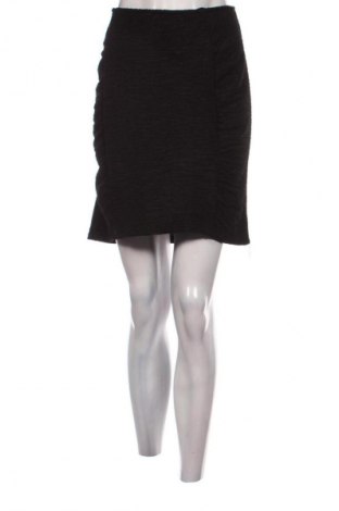 Rock H&M, Größe L, Farbe Schwarz, Preis € 13,99