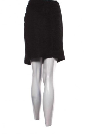 Rock H&M, Größe L, Farbe Schwarz, Preis € 13,99