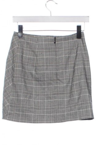 Φούστα H&M, Μέγεθος XS, Χρώμα Πολύχρωμο, Τιμή 12,99 €